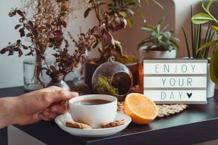 Sunday reset Fotó: 123rf.com - PROAKTIVdirekt Életmód magazin és hírek - proaktivdirekt.com