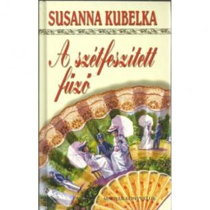 A szétfeszített fűző, borító - PROAKTIVdirekt Életmód magazin és hírek - proaktivdirekt.com