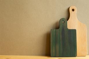 Vágódeszka Fotó: 123rf.com - PROAKTIVdirekt Életmód magazin és hírek - proaktivdirekt.com