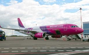 Wizzair - PROAKTIVdirekt Életmód magazin és hírek - proaktivdirekt.com