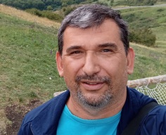 Gyurcsi Sándor